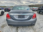 Mercedes-Benz C-klasse 2018