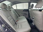 Honda Accord 2015