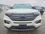 Ford Explorer 2021