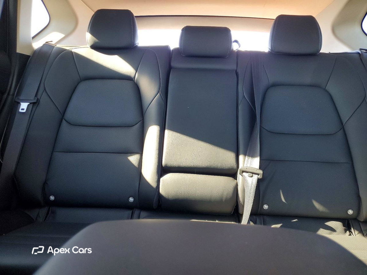 Mazda CX-5 2024