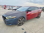 Nissan Maxima 2017