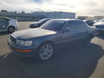 Lexus LS 1992