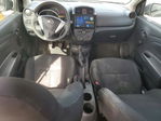 Nissan Versa 2016
