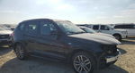 BMW X3 2017