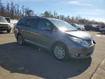 Toyota Sienna 2017