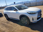 Infiniti QX60 2026