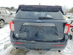 Ford Explorer 2021