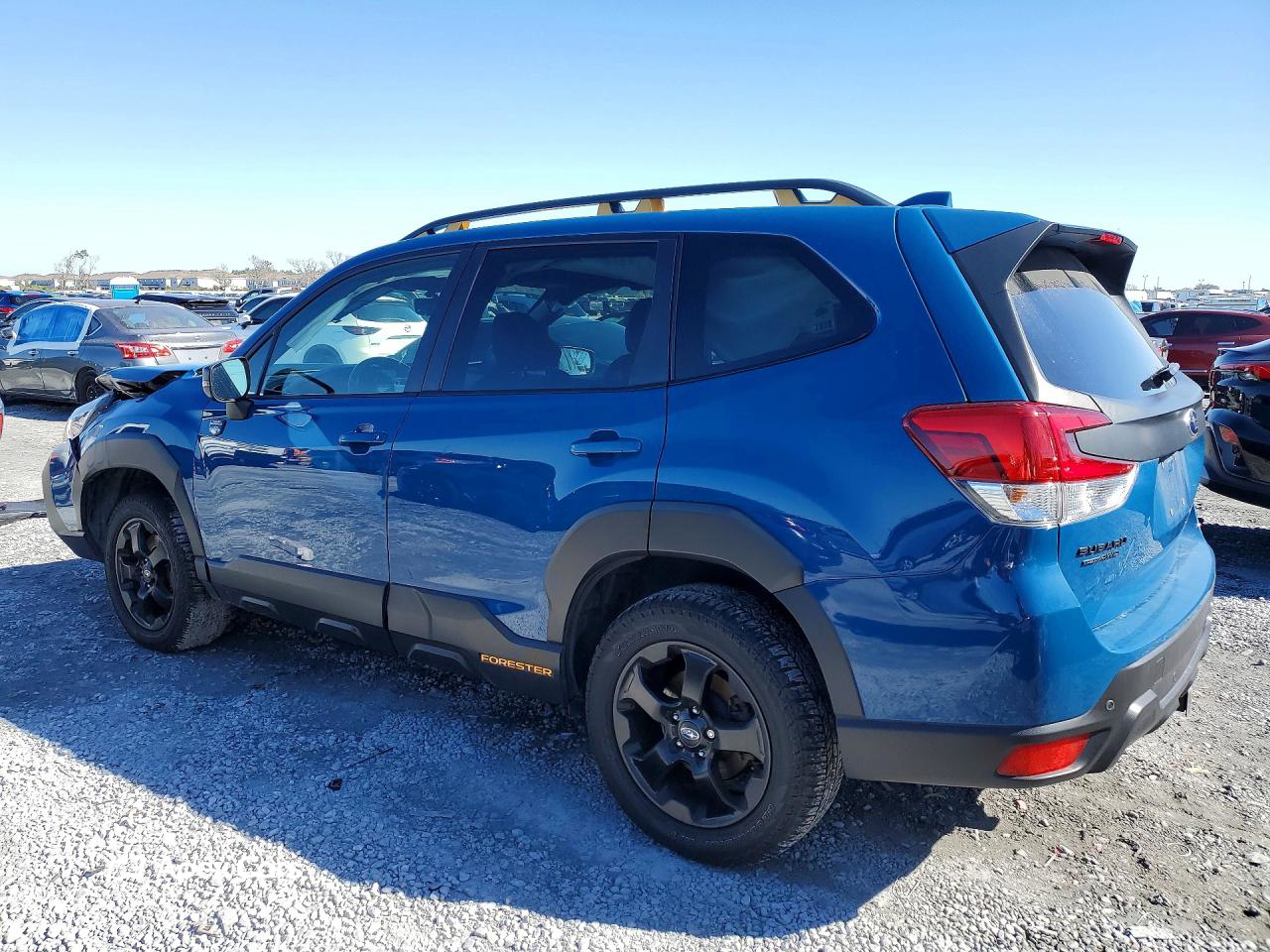 Subaru Forester 2023
