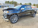 Chevrolet Silverado 2024