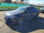 Audi A3 2018