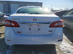Nissan Sentra 2014