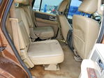 Ford Expedition 2011