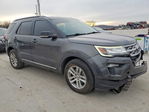 Ford Explorer 2018