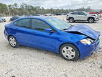 Dodge Dart 2014