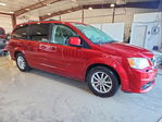 Dodge Caravan 2014