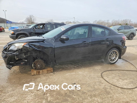 Mazda 3 2011 - Image 1 of 13