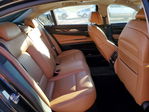 BMW Series 7 2012