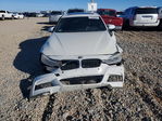 BMW Series 3 2014