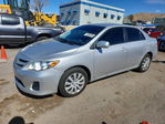 Toyota Corolla 2012