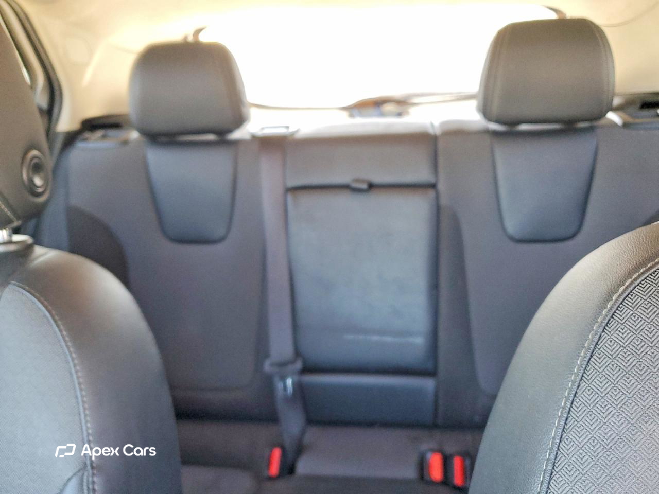 Buick Encore 2022