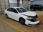 Volkswagen Jetta 2013