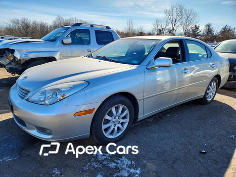 Lexus ES 2002 - Image 1 of 12