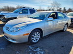 Lexus ES 2002