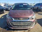 Chevrolet Spark 2020