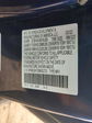 Honda Odyssey 2022