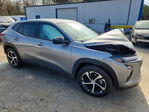 Chevrolet Trax 2025