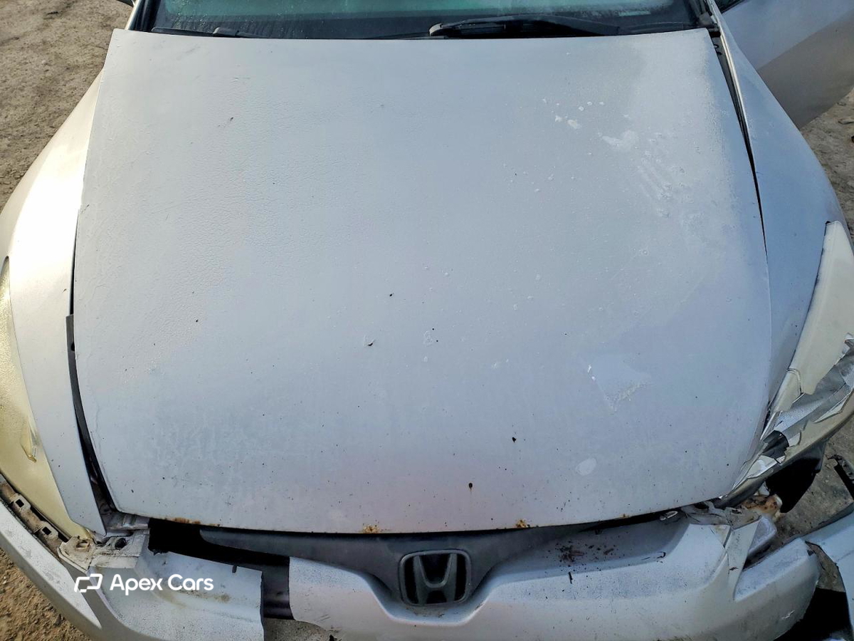 Honda Accord 2003