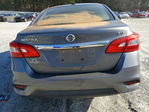 Nissan Sentra 2016