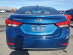 Hyundai Elantra 2016
