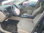 Ford Fusion 2018