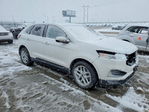 Ford Edge 2021