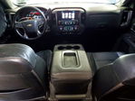 Chevrolet Silverado 2016