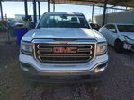 GMC Sierra 2018