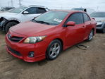 Toyota Corolla 2012