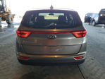 Kia Sportage 2017