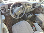 Chevrolet Express 2011