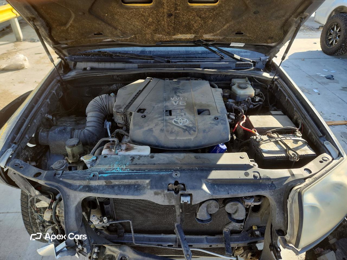 Toyota 4Runner 2003