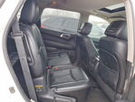 Nissan Pathfinder 2015
