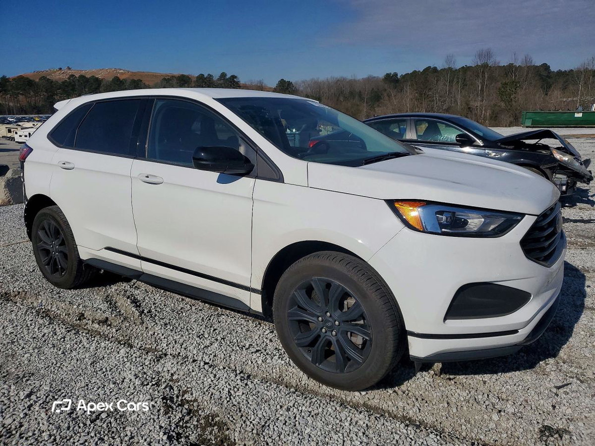 Ford Edge 2024