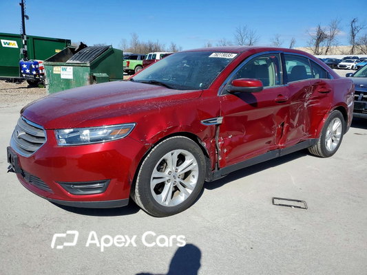 Ford Taurus 2015 - Image 1 of 12
