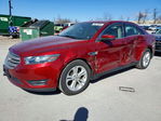 Ford Taurus 2015