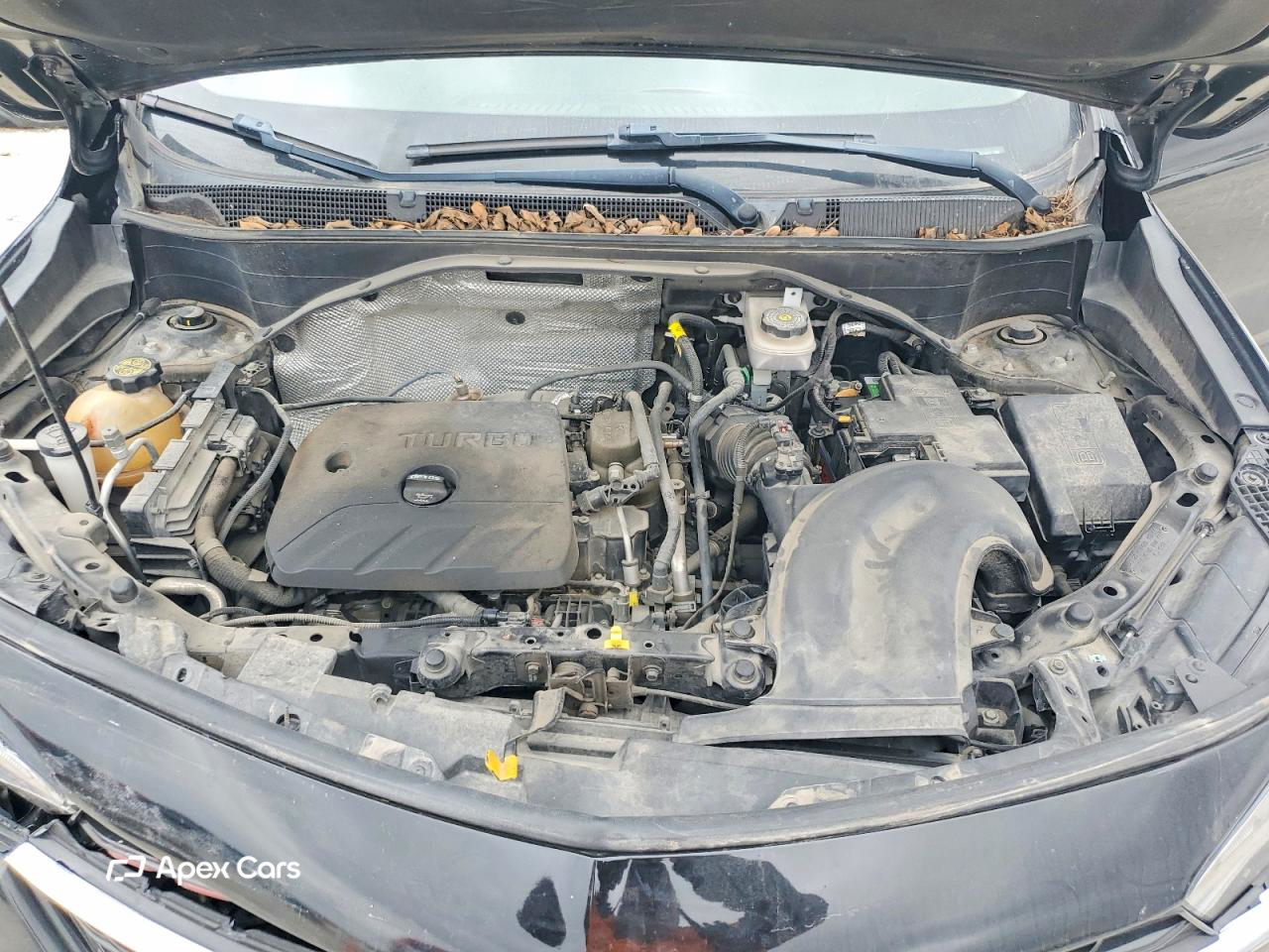 Buick Encore 2020