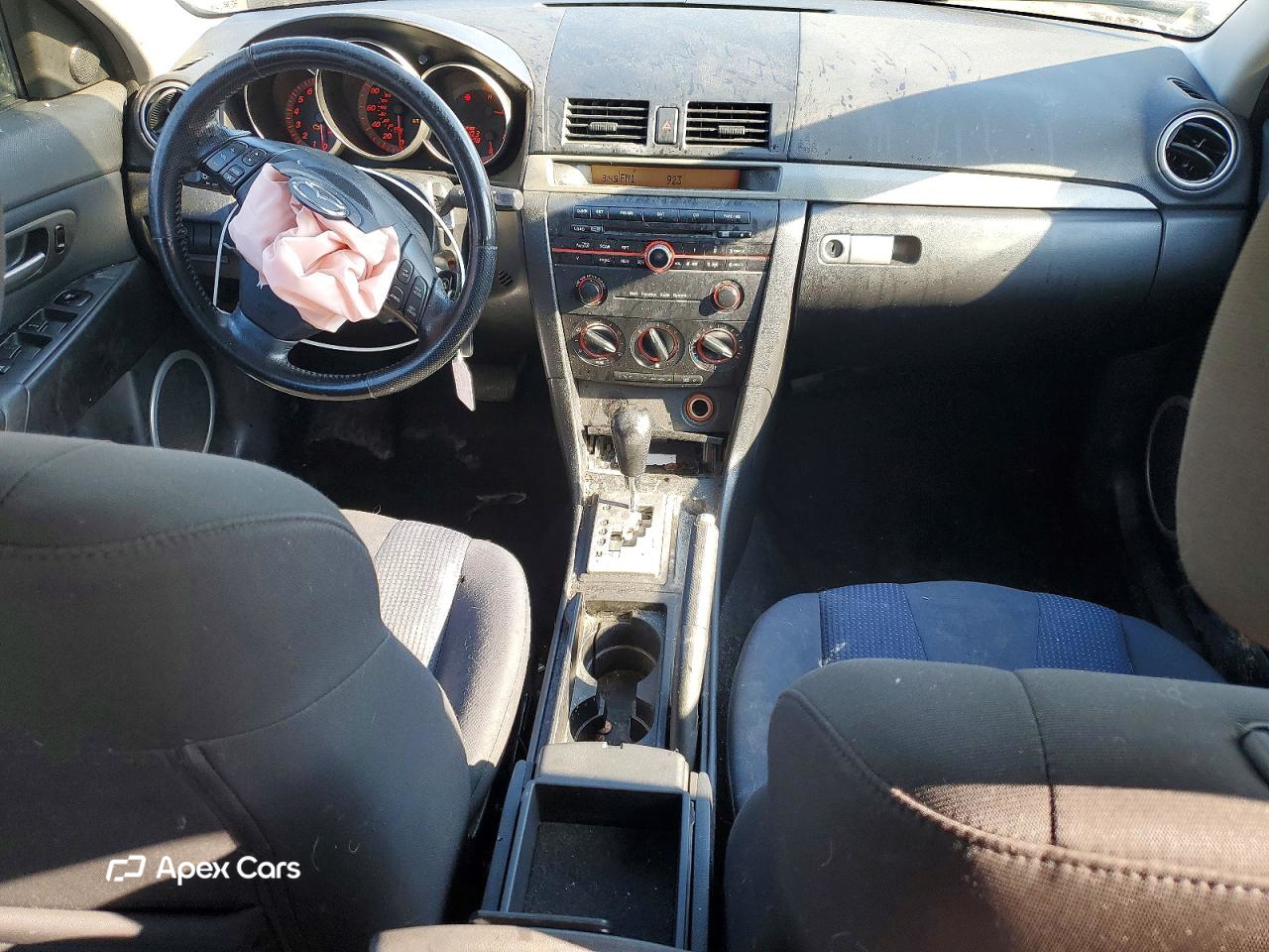 Mazda 3 2005