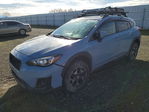Subaru XV 2018