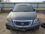 Honda Odyssey 2010