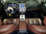 Subaru Outback 2014